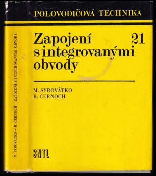 Zapojení s integrovanými obvody