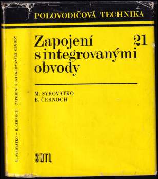 Zapojení s integrovanými obvody