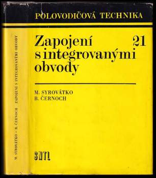 Zapojení s integrovanými obvody