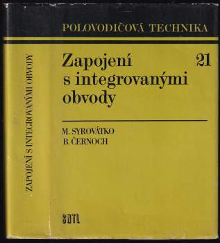Zapojení s integrovanými obvody