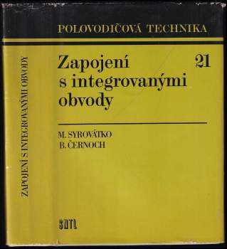 Zapojení s integrovanými obvody