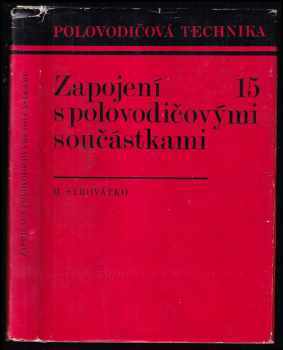 Zapojení s polovodičovými součástkami