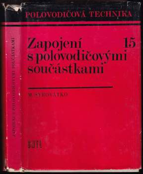 Zapojení s polovodičovými součástkami
