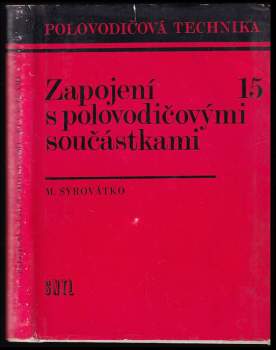 Zapojení s polovodičovými součástkami
