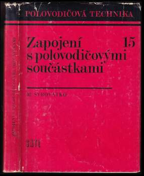 Zapojení s polovodičovými součástkami