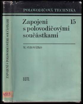 Zapojení s polovodičovými součástkami