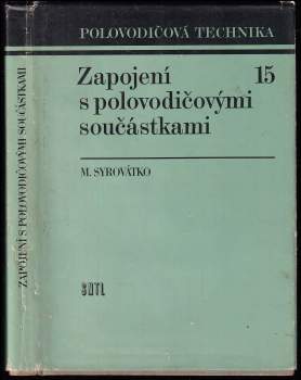 Zapojení s polovodičovými součástkami
