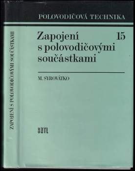 Zapojení s polovodičovými součástkami