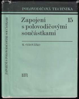 Zapojení s polovodičovými součástkami