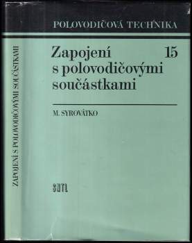 Zapojení s polovodičovými součástkami