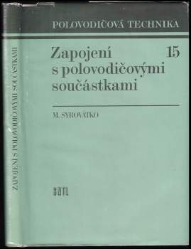 Zapojení s polovodičovými součástkami