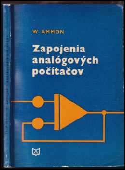 Zapojenia analógových počítačov