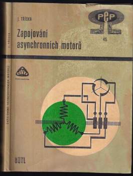 Zapojování asynchronních motorů