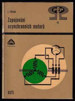 Zapojování asynchronních motorů