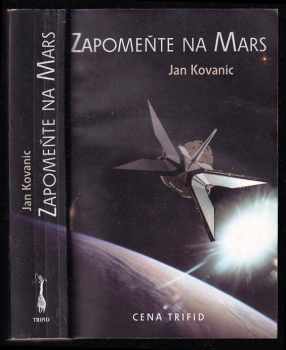 Jan Kovanic: Zapomeňte na Mars