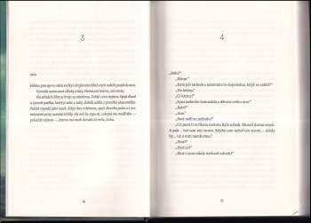 Valérie Perrin: Zapomeňte na neděli