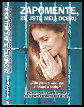 Zapomeňte, že jste měli dceru