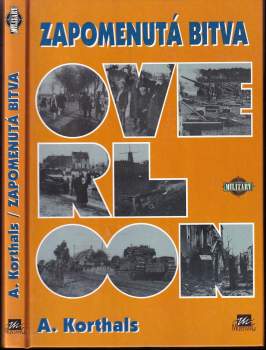 Zapomenutá bitva