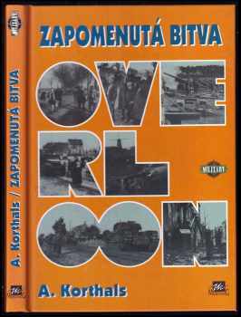 Zapomenutá bitva