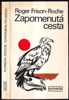 Zapomenutá cesta