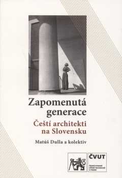 Zapomenutá generace