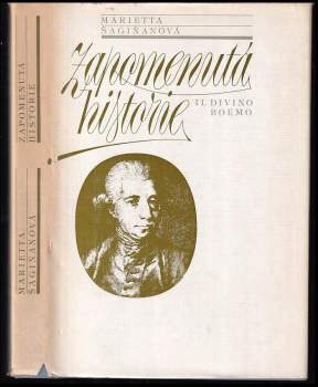 Zapomenutá historie