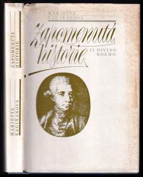 Marietta Sergejevna Šaginjan: Zapomenutá historie