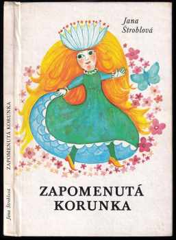 Zapomenutá korunka