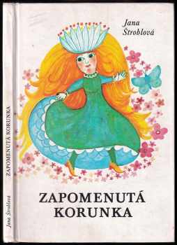 Zapomenutá korunka