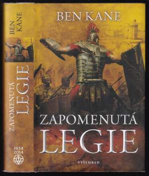 Zapomenutá legie