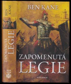 Zapomenutá legie