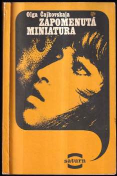 Ol'ga Georgijevna Čajkovskaja: Zapomenutá miniatura
