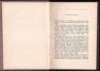 Jan Václav Rosůlek: Zapomenutá oasa