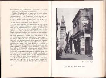 Josef Filgas: Zapomenutá Ostrava