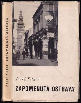 Zapomenutá Ostrava