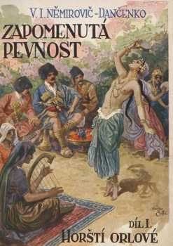 Zapomenutá pevnost