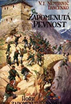 Zapomenutá pevnost
