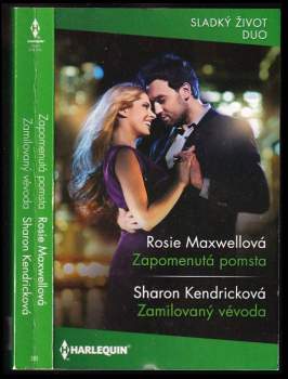 Zapomenutá pomsta, Zamilovaný vévoda