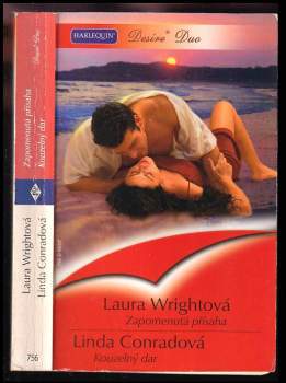 Zapomenutá přísaha, Kouzelný dar