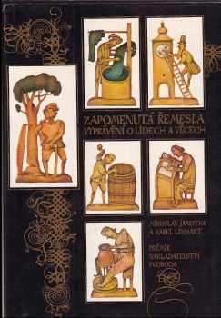 Zapomenutá řemesla
