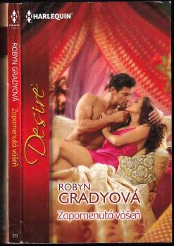 Zapomenutá vášeň