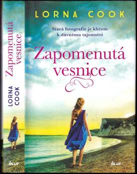 Lorna Cook: Zapomenutá vesnice