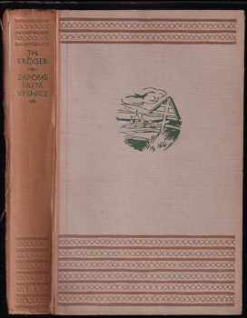 Theodor Kröger: Zapomenutá vesnice