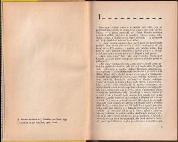 Paul Schallück: Zapomenutá vina