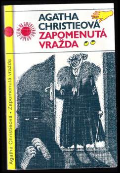 Zapomenutá vražda