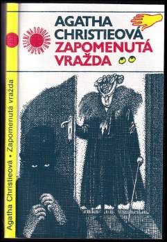 Zapomenutá vražda