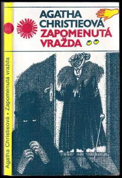 Agatha Christie: Zapomenutá vražda