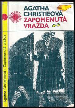 Agatha Christie: Zapomenutá vražda