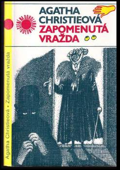 Zapomenutá vražda