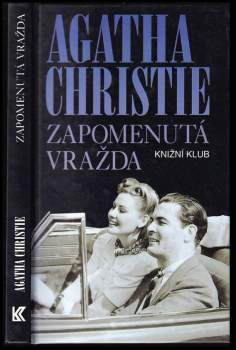 Zapomenutá vražda